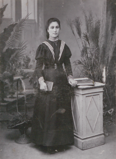 Կարինե Խրիմյան